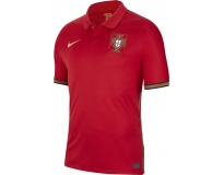 Nike Camisola Oficial Portugal Home 2020